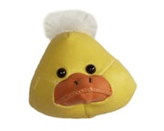 Anka Antennboll