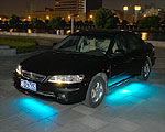 UnderCar Light