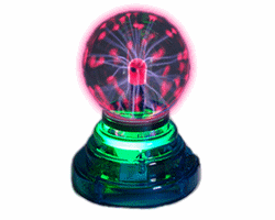 Plasma Lampa