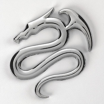 Emblem CarLogo – Dragon I