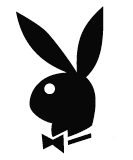 Köp Dekal - Playboy Kanin Stor Billigt Online