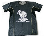 Sport t-shirt - Baaaa Means No