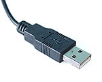 UFO Tub USB
