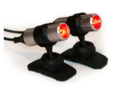Mini-Spotlights