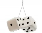 Vita Tärningar