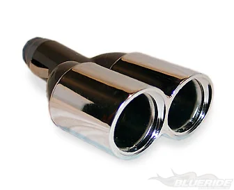 Köp Twin Plugg Exhaust Köp Twin Plugg Exhaust