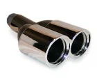 Köp Twin Plugg Exhaust
