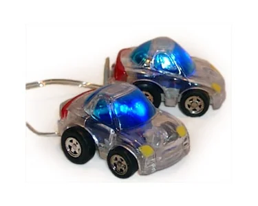 Mini Cars 24v