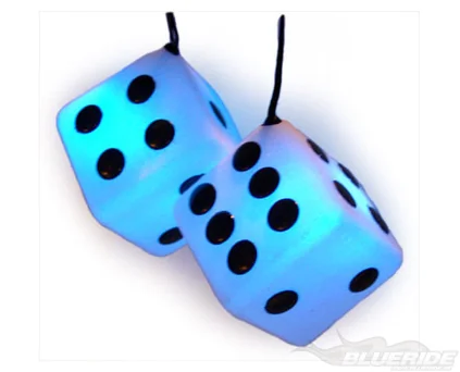 Köp Lysande Tärningar Blue Light 24v Köp Lysande Tärningar Blue Light 24v