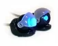 Helmet Spotlight Blue 24v