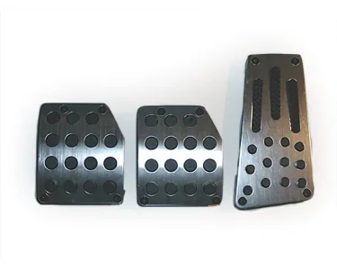 Köp Fotpedal non-slip