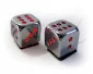 Köp Dice Red