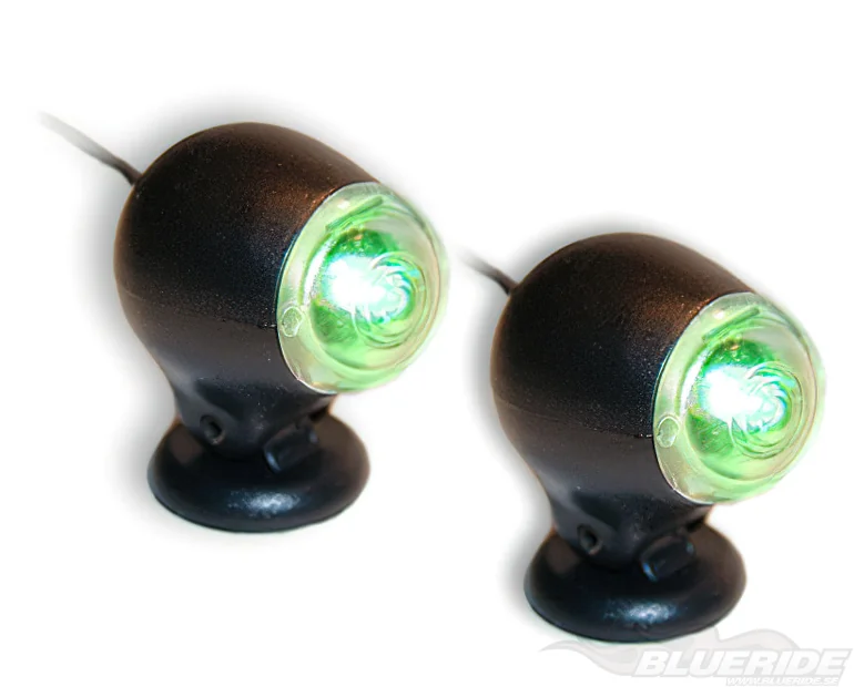 Köp Bright Eyes Grön 24v Köp Bright Eyes Grön 24v