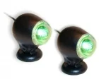 Köp Bright Eyes Grön 24v
