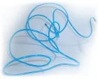Köp Blue Wire