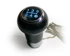 Köp Växelspak Blue Carbon Number