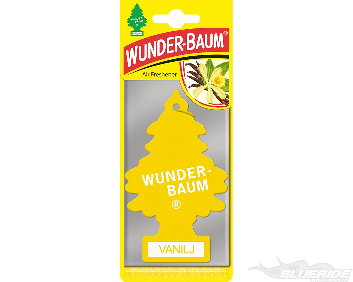 Köp Vanilj Wunderbaum