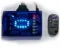 UnderCar Blue Light Multi Function