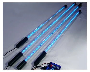 UnderCar Blue Light Multi Function