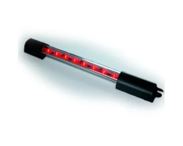 LED Tub - 7 färger 30