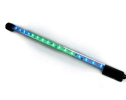 Köp LED Tub - 7 färger 60