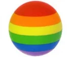 Köp Rainbow Ball
