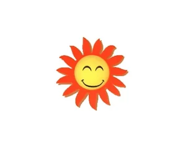 Köp Happy Sunflower Happy Sunflower