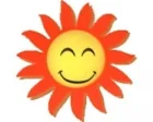 Köp Happy Sunflower