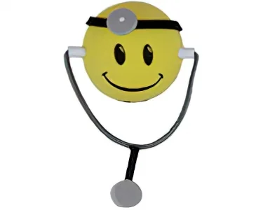 Köp Doktor Antennboll