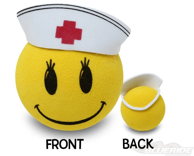 Köp Sköterska Antennboll Köp Sköterska Antennboll