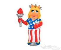 Köp Mupparna Miss Piggy Köp Mupparna Miss Piggy