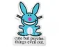 Köp Cute but Psycho Antennboll