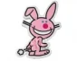 Köp Bunny Farting Antennboll