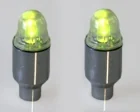 Spin Light Grönt Ljus