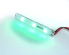 LED Door Kit Grön