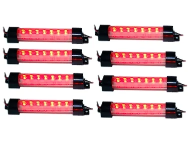 Fire Wheel Kit