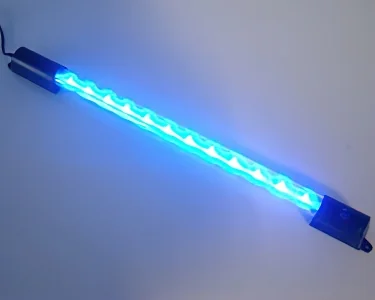 Köp LED Tub - Enfärgad 45