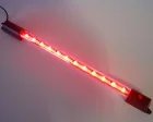 LED Tub Röd