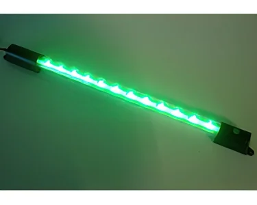 LED Tub - Enfärgad 45