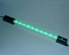 LED Tub Grön