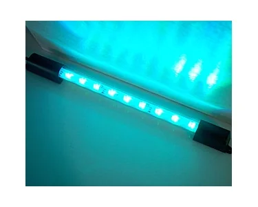 LED Tub - 7 färger 38
