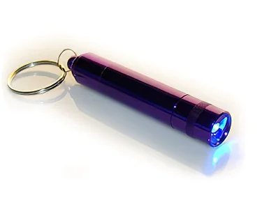 Nyckelring Torch