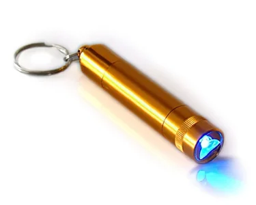 Nyckelring Torch