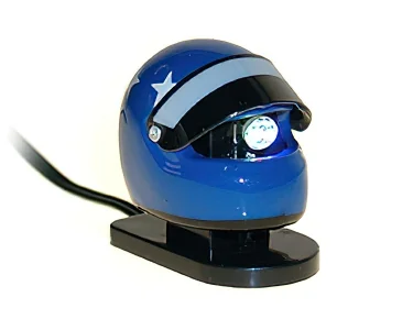 Köp Racing Helmet