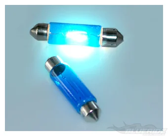 Köp Glödlampa Blå 10W Köp Glödlampa Blå 10W