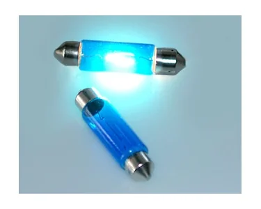 Köp Glödlampa Blå 10W Glödlampa Blå 10W