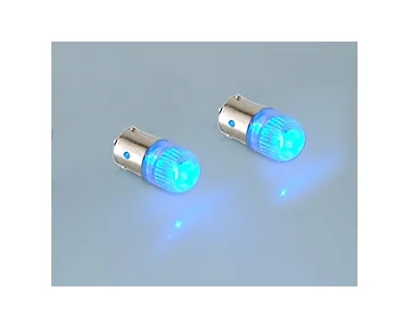 Köp Glödlampa Blå LED 5W