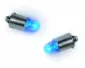 Köp Glödlampa Blå LED 4W