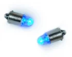 Köp Glödlampa Blå LED 4W