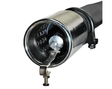 Köp Turbo Whistler 44-55 mm Turbo Whistler 44-55 mm